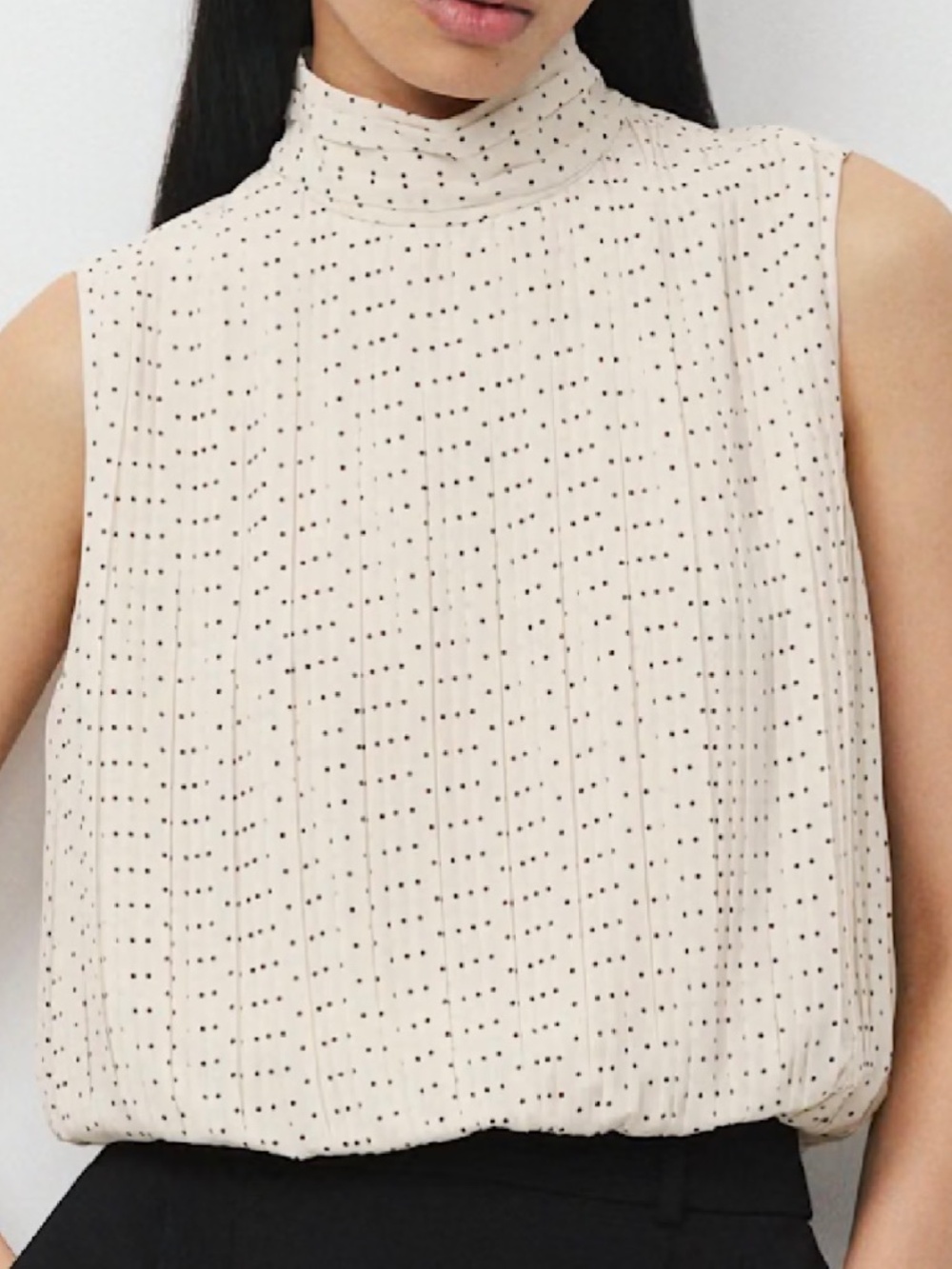 Aritzia Ezra Top -
